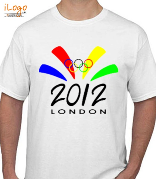 T shirt olympics T-Shirt