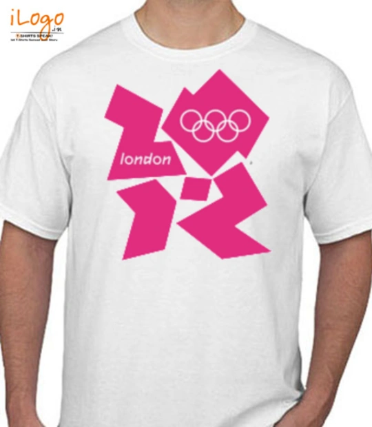 T shirt olympics T-Shirt