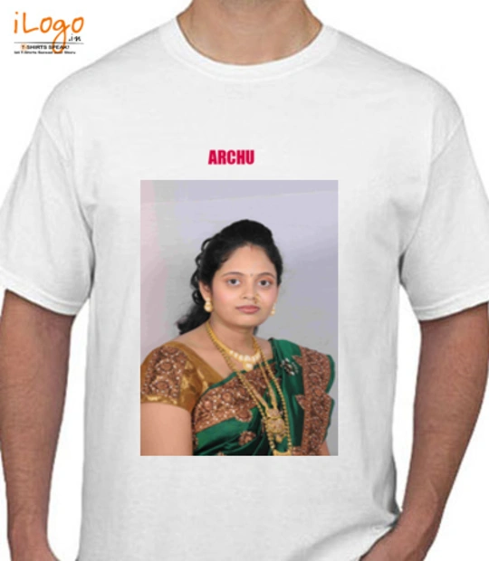 Tshirts archu T-Shirt