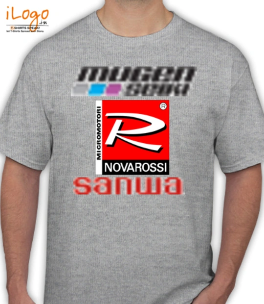 Tshirts RC_Tshirt T-Shirt