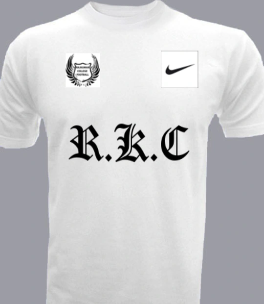 RKCe - T-Shirt