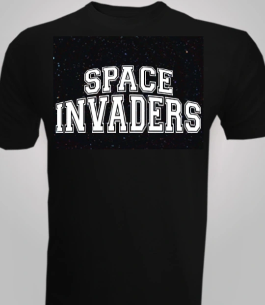 Space - Men's T-Shirt