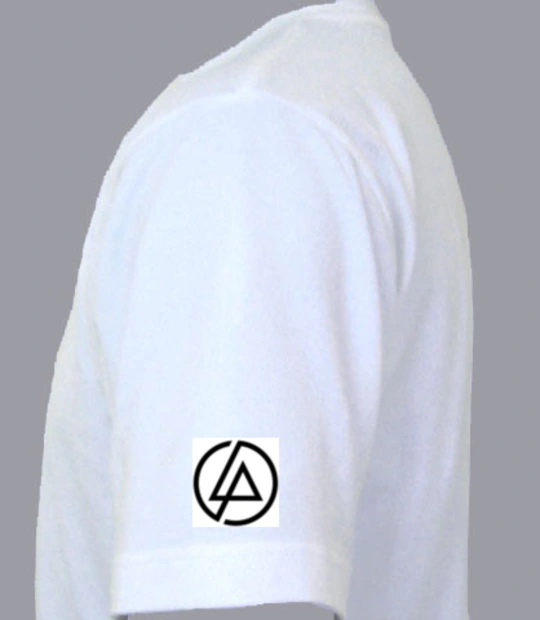 LPIITB Left sleeve