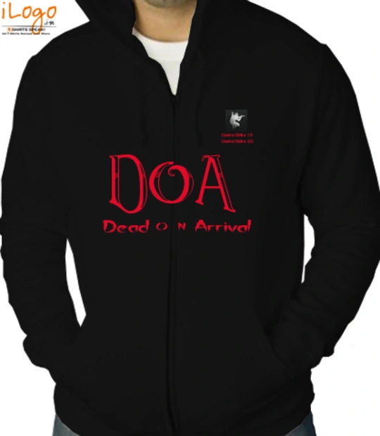 T shirt DoA T-Shirt