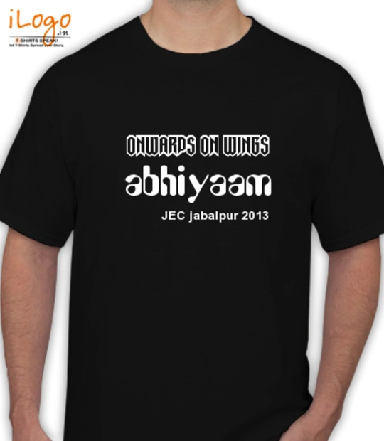 T shirt abhi T-Shirt