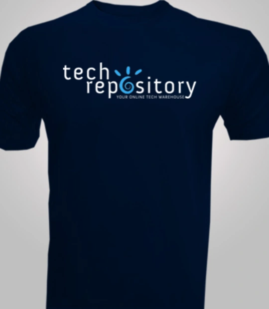 TechRep - Men's T-Shirt