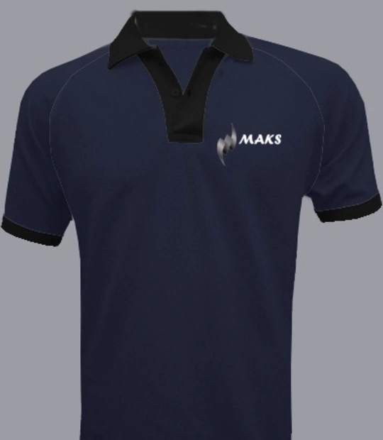 T Shirt maks T-Shirt