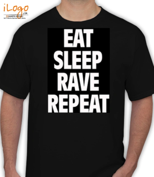 T shirt Hardwell- T-Shirt