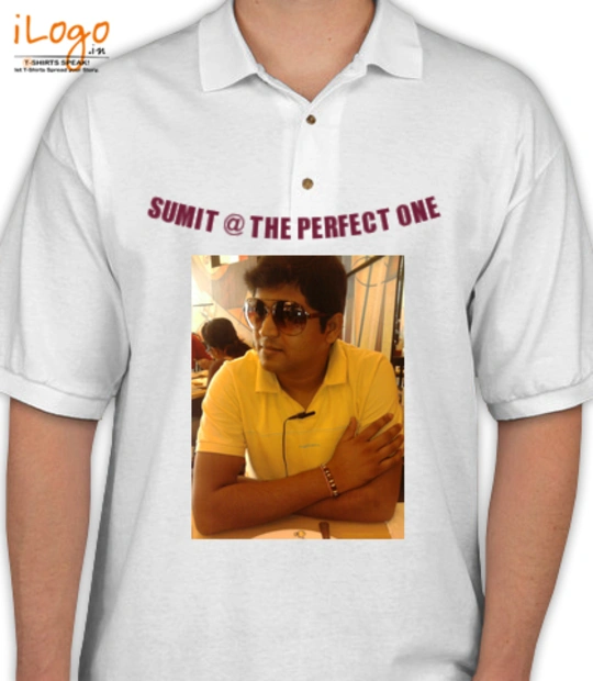 T shirt PERFECT T-Shirt