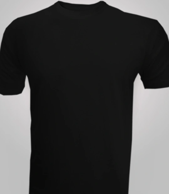 shmBLACK - Men's T-Shirt