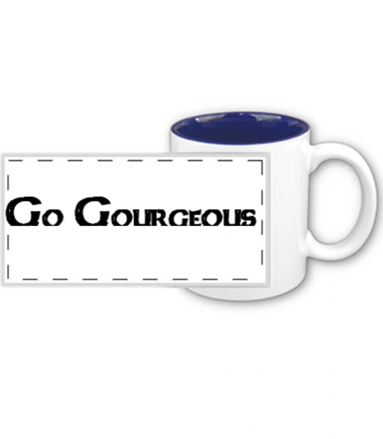 TEE GoGourg T-Shirt