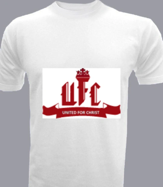 TEE UFC-shirt T-Shirt