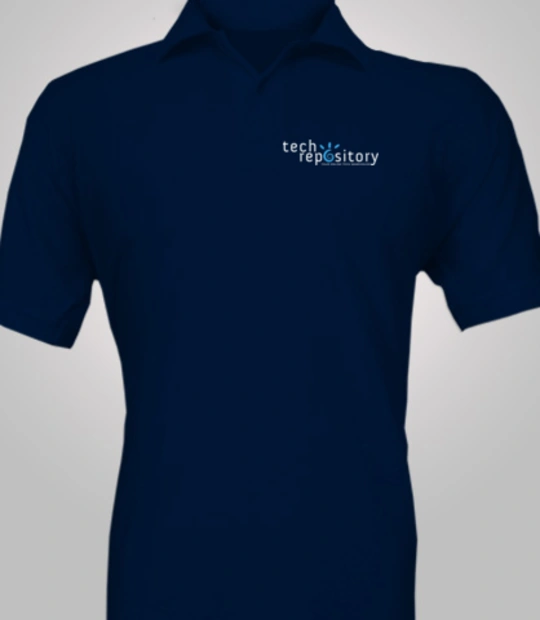 SHIRT TechRepolo T-Shirt