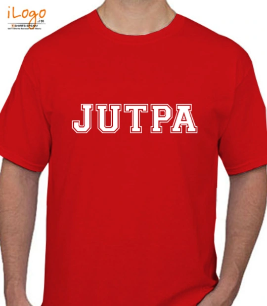 jutpa - Men's T-Shirt