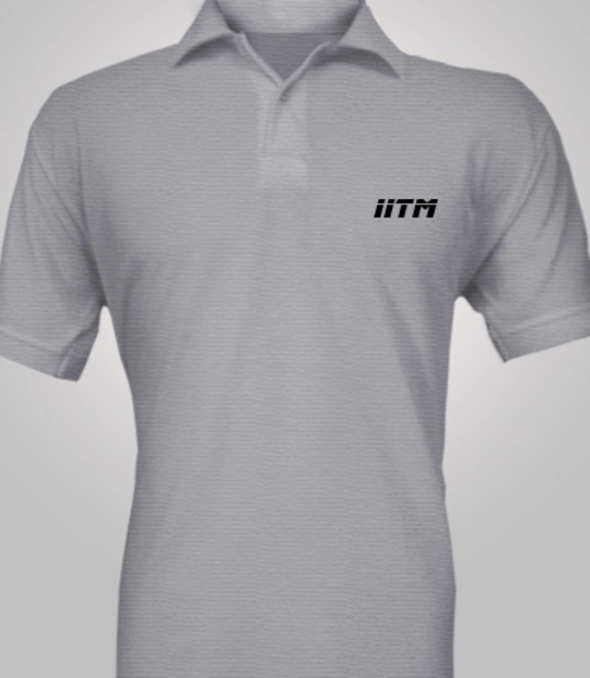 Tee IITM-T T-Shirt