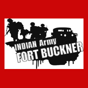 INDIAN--Army-Fort-Buckner-