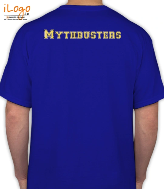 Mythbustrf