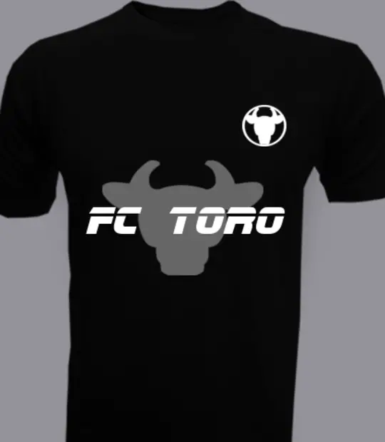 Football fc-toro-soccer T-Shirt