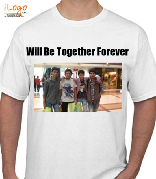 Shirts friends T-Shirt