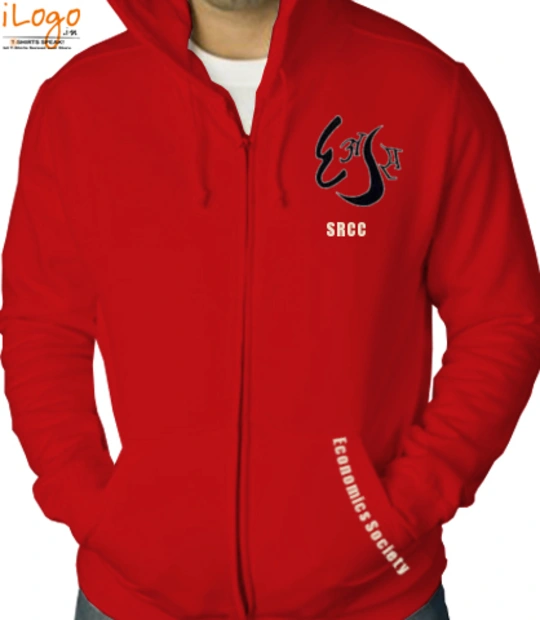 ECOSOC - Zip. Hoody