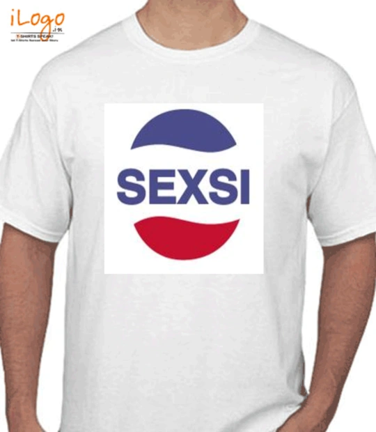 TEE sexsi T-Shirt