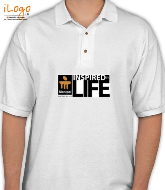 Tshirt Manipal T-Shirt