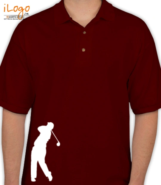 Golf golf T-Shirt