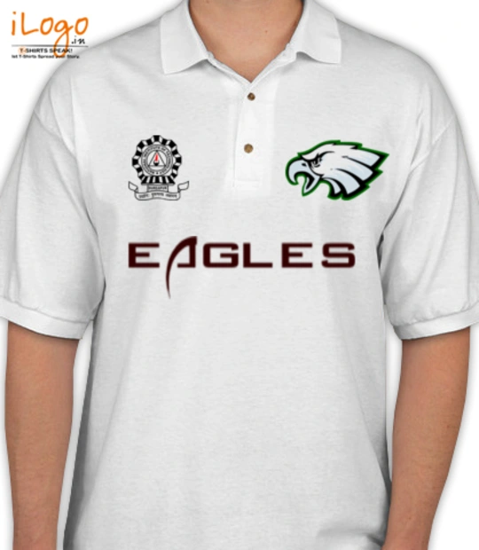 Tshirt eagles T-Shirt