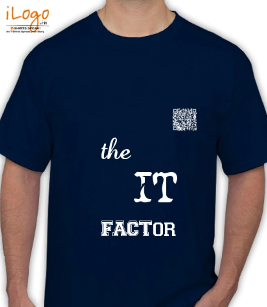 T Shirt it-tee T-Shirt