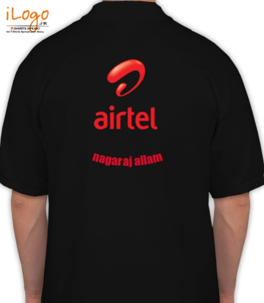 nagaraj-airtel