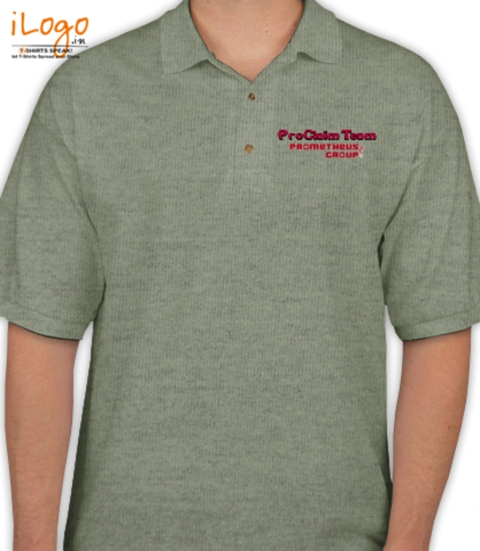 Proclaim-Team - Polo