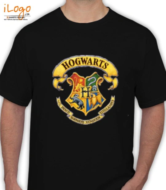 T Shirt HP-Birthday T-Shirt