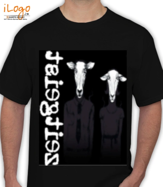 Shirt sheep T-Shirt