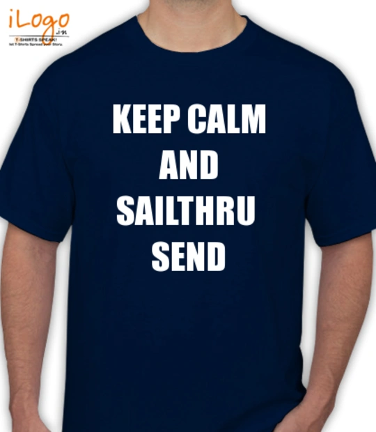 SEND - Men's T-Shirt