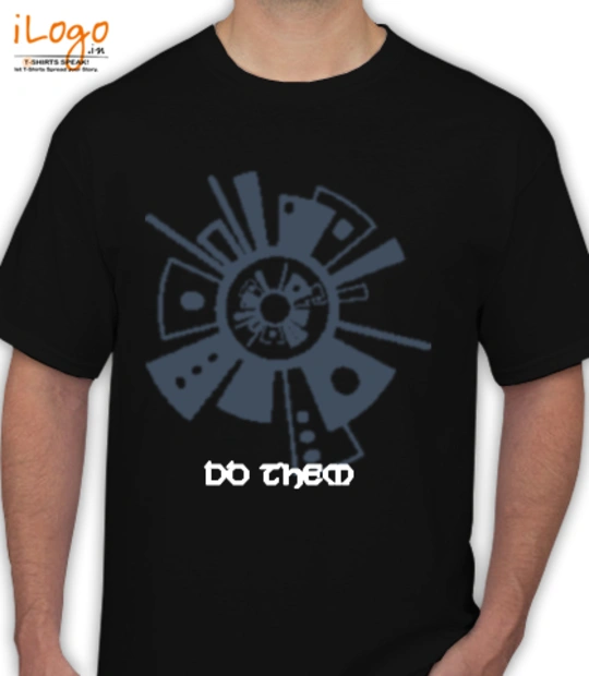 engineerdo - Men's T-Shirt