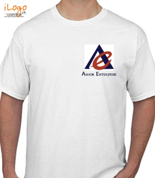 Tee ashok-ent T-Shirt