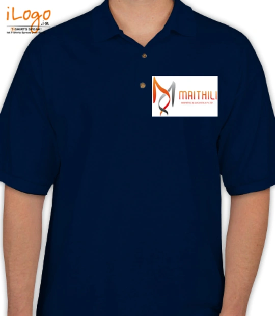 T shirt MAITHILI T-Shirt