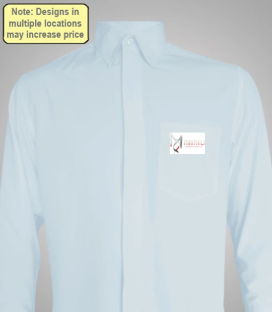 MAITHILI - F/S Shirt