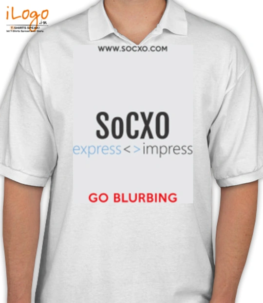 Tshirts SoCXO T-Shirt