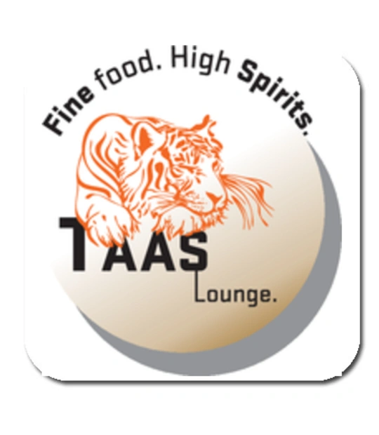 T shirt TAAS_LOUNGE T-Shirt