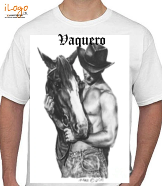 Tshirts vaquero T-Shirt