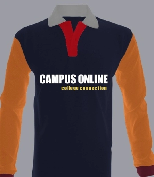 Tshirts CAMPUS T-Shirt