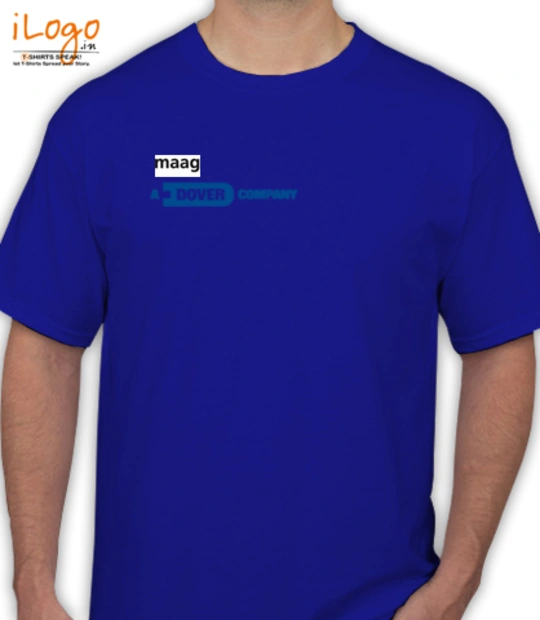 T shirt Maag_ T-Shirt