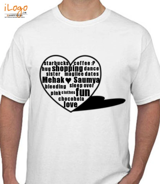 birthday_love - T-Shirt