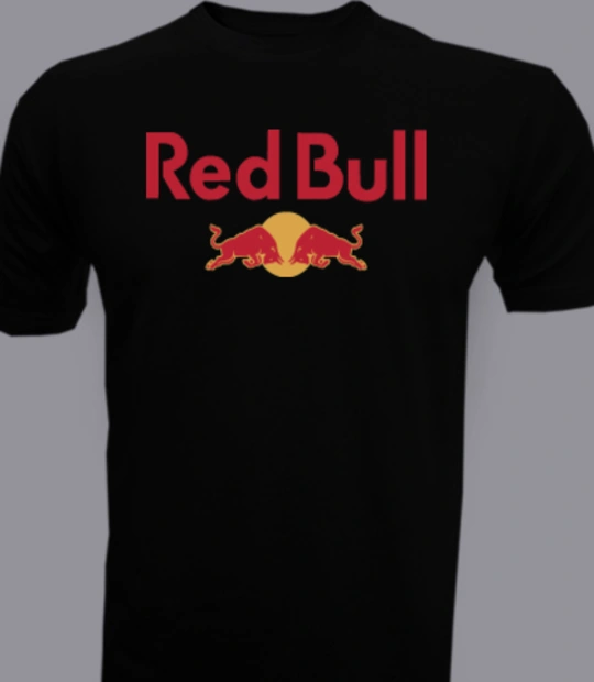 T shirt redbull T-Shirt