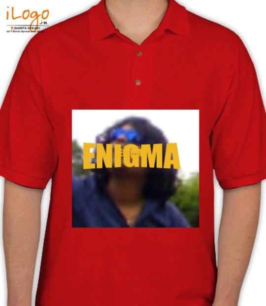 ENIGm - Polo