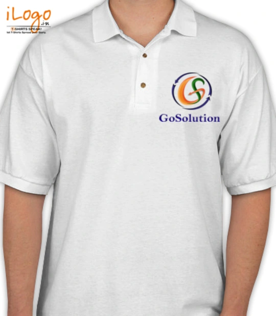 Tshirts GoSolution T-Shirt