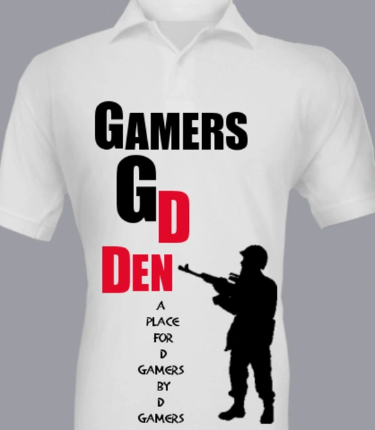 TEE game T-Shirt