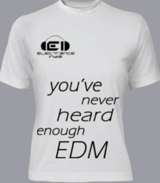 TShirt EIfinalwom T-Shirt