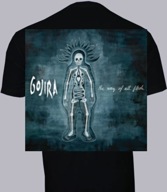 Gojira-